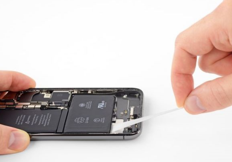 深圳苹果11换电池维修点分享苹果11有必要换原装电池吗