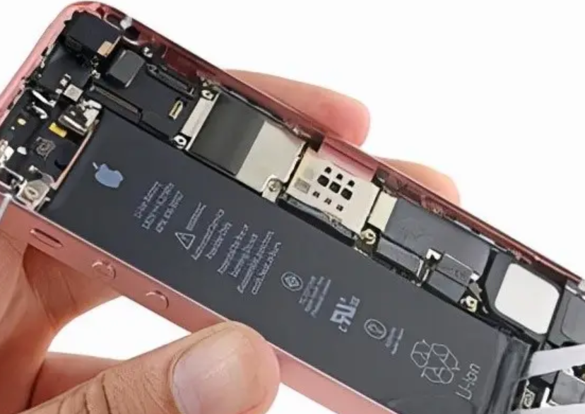 深圳苹果8换原装电池多少钱?