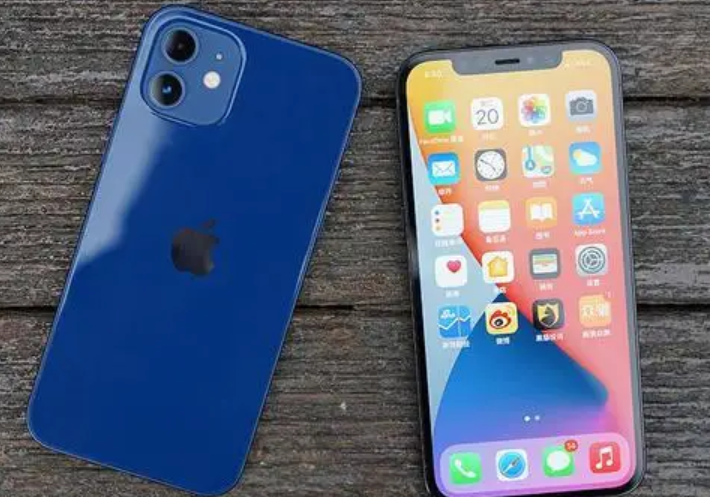 深圳苹果12换电池维修店分享iPhone 12手机换电池多少钱