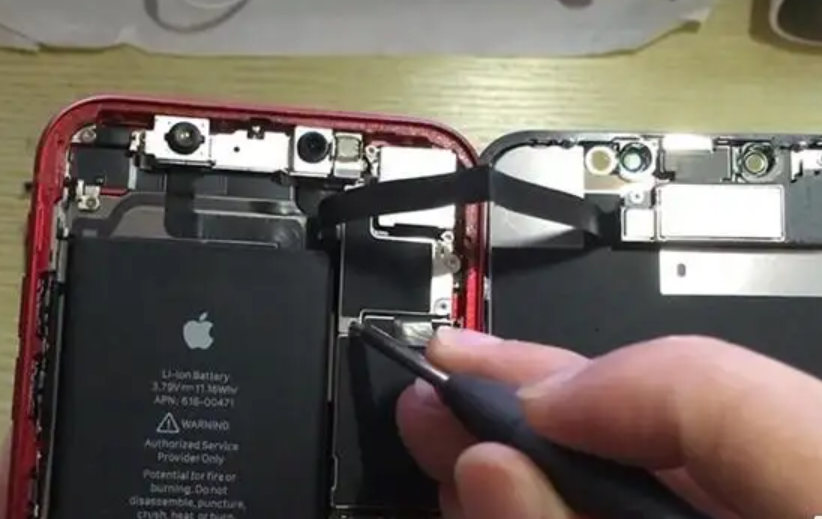 深圳苹果XR换电池网点分享iPhone XR换电池大概多少钱