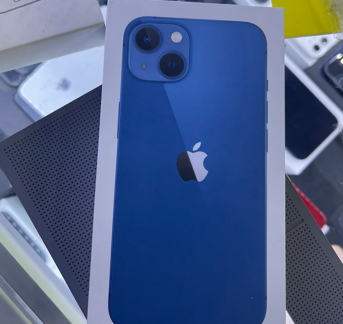 深圳苹果13维修店分享iPhone13换原装电池大概多少钱