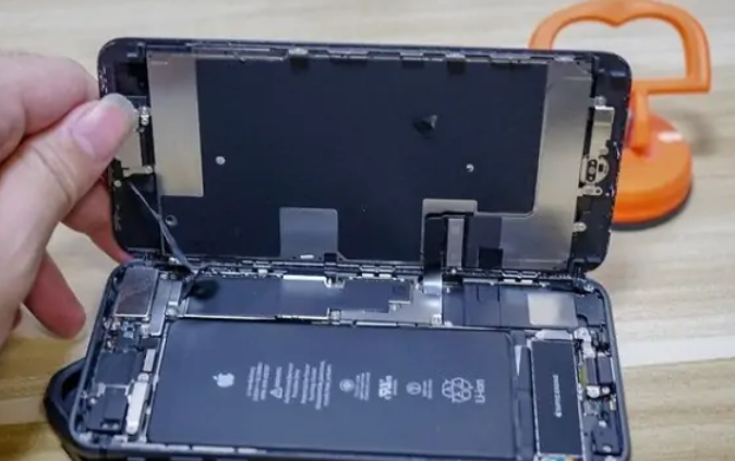 深圳苹果XSM换电池网点分享iPhone XSmax换原装电池要多少钱