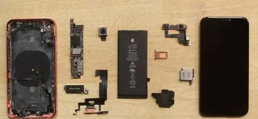 深圳苹果XR换电池网点分享iPhone XR换电池大概多少钱