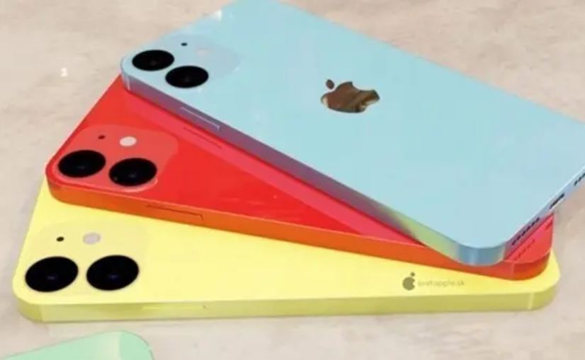 深圳苹果12换电池维修店分享iPhone 12手机换电池多少钱