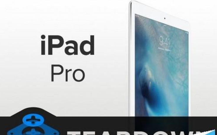 福田区iPad Pro维修点分享苹果iPad Pro怎么样